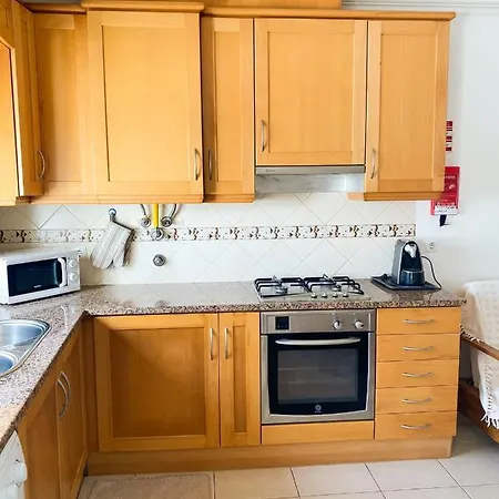 Apartament T1 Perto Da -the Pi House