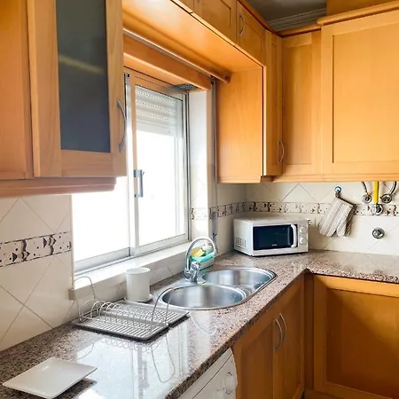 Apartament T1 Perto Da -the Pi House