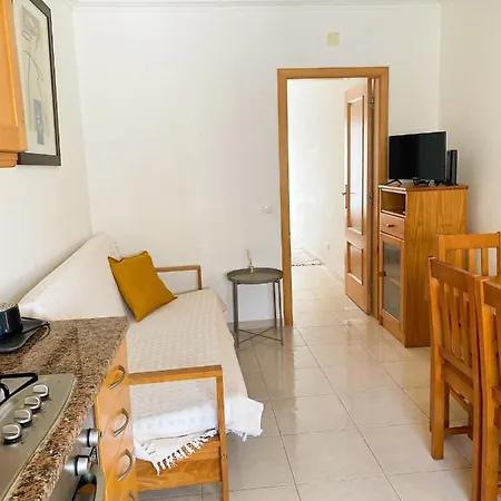 T1 Perto Da -the Pi House Nazaré