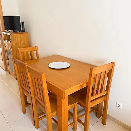 T1 Perto Da -the Pi House Appartement *