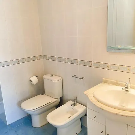 T1 Perto Da -the Pi House Appartement