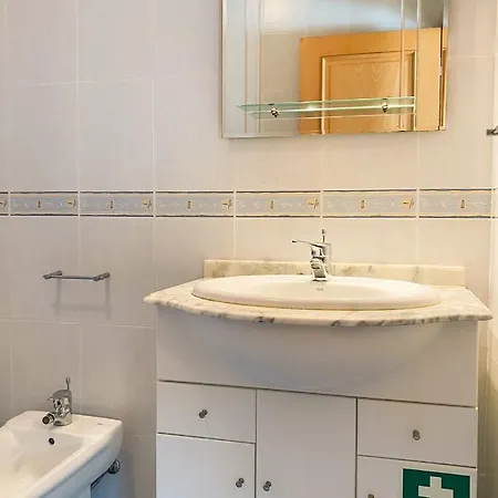 Appartement T1 Perto Da -the Pi House Nazaré